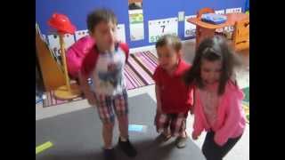 Shake My Sillies Out