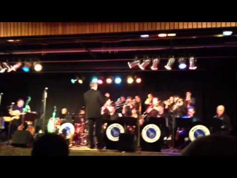 MaryPhonix mit Andy Haderer