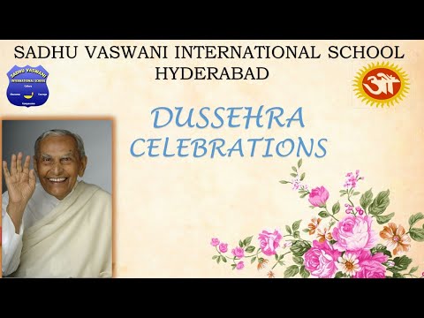 Dussehra Celebrations