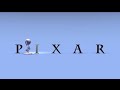 Opening To Monsters Inc 2002 VHS