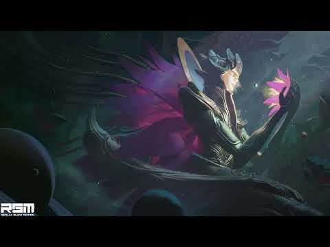 2RJ Trailers - The Infinite Silence Of Space (Epic Dramatic Emotional Orchestral)