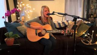 What's Up - 4 Non Blondes cover by Sara Nelms