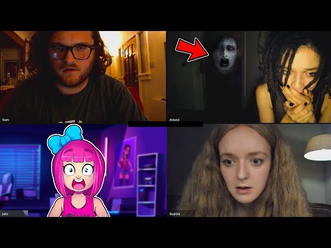 ❌ NEVER ENTER THIS VIDEO CALL... ❌ - PAPILE 😱