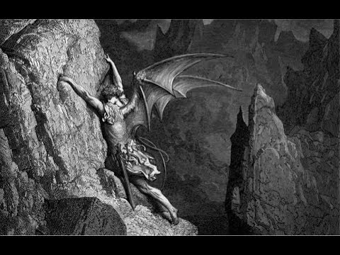 Philip Pullman, Owen Barfield, daemons, witches and consciousness