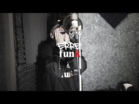 YipiYou - ERRE FUNK (Sesión en Estudio)
