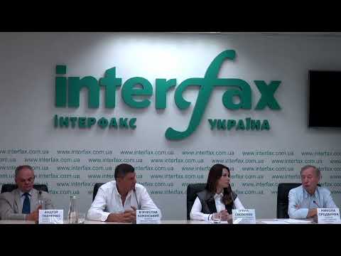 Развитие Федерации общественных медицинских объединений Украины, как основы для консолидации и профессионального объединения общественных медицинских и фармацевтических организаций Украины