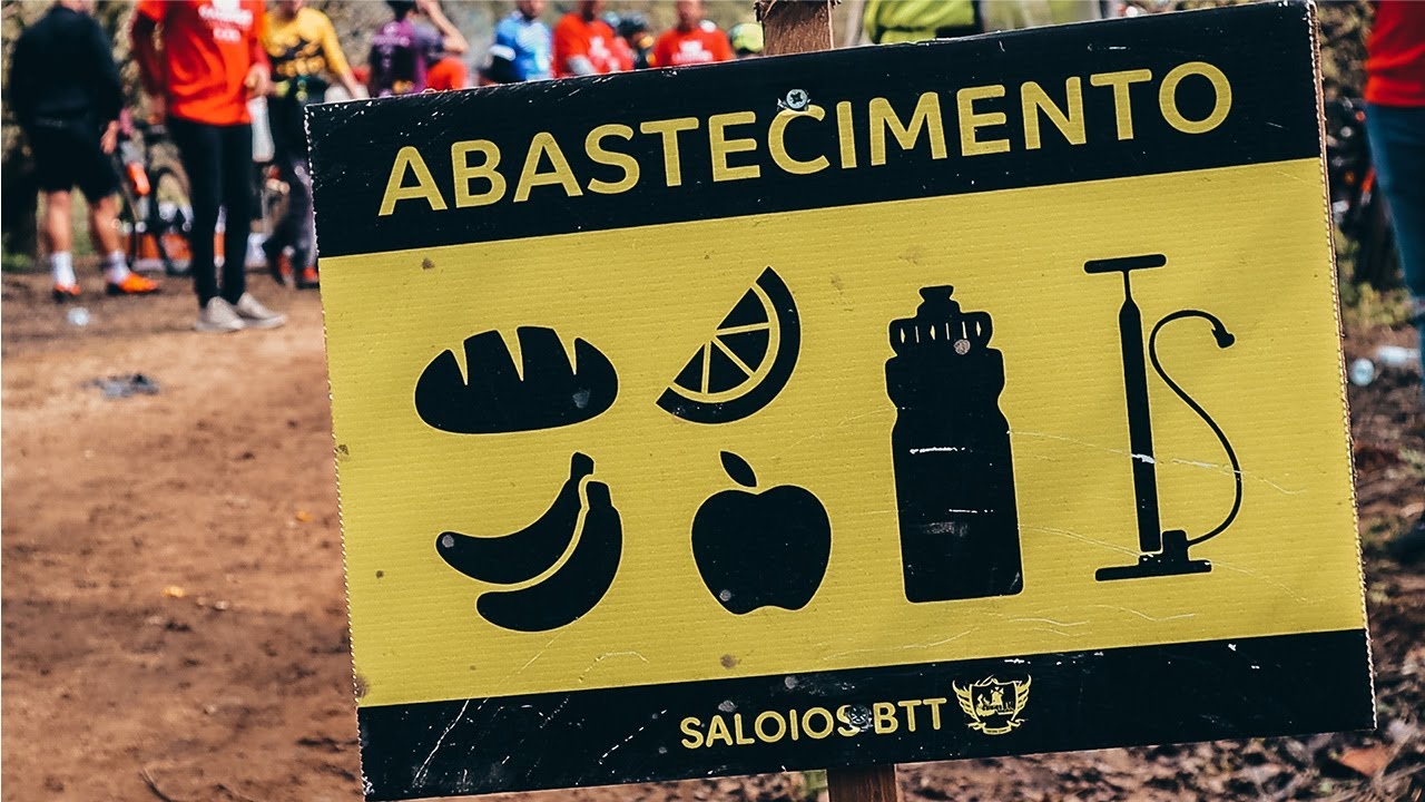 [Vídeo] O 15º Saloios BTT é já no próximo Domingo! Fica o nosso registo da 13ª edição.