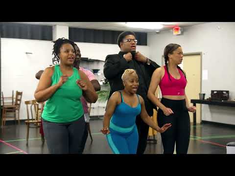 A Genius at Work - Ain't Misbehavin'
