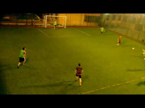 Futbol Arena Halı Saha 2 13.05.2016 21:30 - akillisaha.com