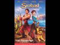 Opening To Sinbad Legend Of The Seven Seas 2003 DVD Full Screen