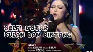 Download lagu KUMPULAN LAGU-LAGU SELFI DI D'STAR INDONESIA mp3