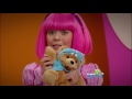 LazyTown Friend For Life Acapella