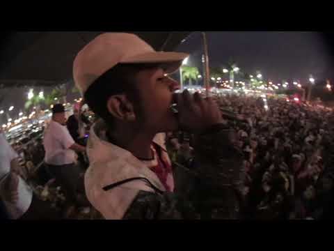 Drizzy (BH) x Moita Treta (SP) | 75ª Batalha da Aldeia | INTERESTADUAL | Barueri | SP