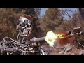 The Terminator - 1950's Super Panavision 70