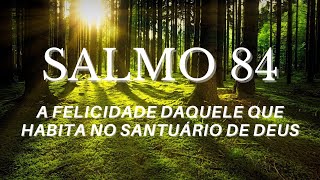 SALMO 84