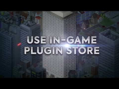 TheoTown Mod APK v1.11.35a (Dinheiro ilimitado) video