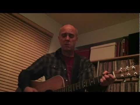 Freedy Johnston - "I Can Hear the Laughs" (2012-03-31)