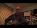 Freedy Johnston - "I Can Hear the Laughs" (2012-03-31)