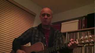 Freedy Johnston - &quot;I Can Hear the Laughs&quot; (2012-03-31)