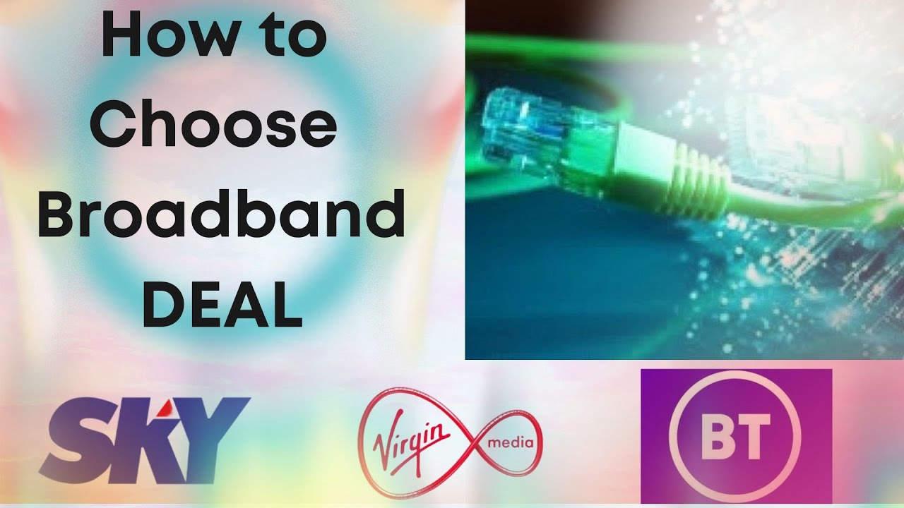 4 Steps How To Get Better Deal & How To Switch Broadband Provider @TopTA