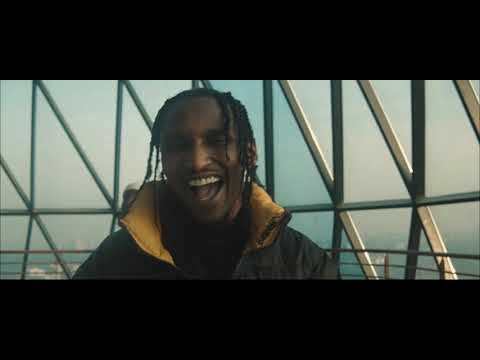 Barak Jacuzzi ft Steph Kapela -DOUBLE IT (Official Video) (shot by Lord Yadi)