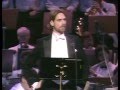 Jeremy Irons Sings "I've Grown Accustomed To Her Face"
