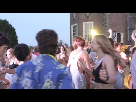 "No Name Jive" - Beantown Swing at Crane Estate 2022