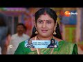 Mukkupudaka | Ep - 597 | Best Scene | Jun 06 2024 | Zee Telugu - Video