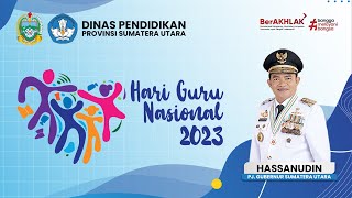 HARI GURU NASIONAL