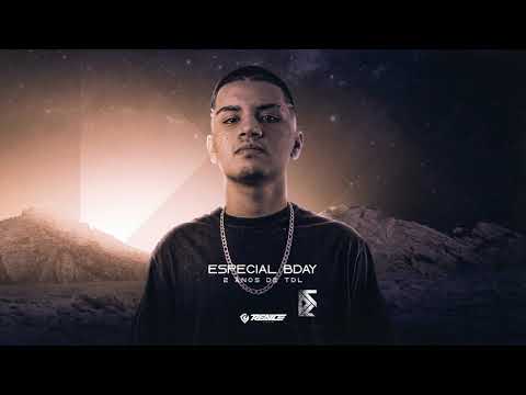 Mega Eu Sei Ser DJ - ESPECIAL 2 ANOS BAILINHO DA TDL