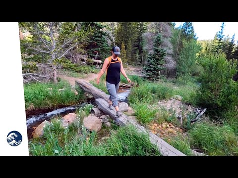 Boulder Brook