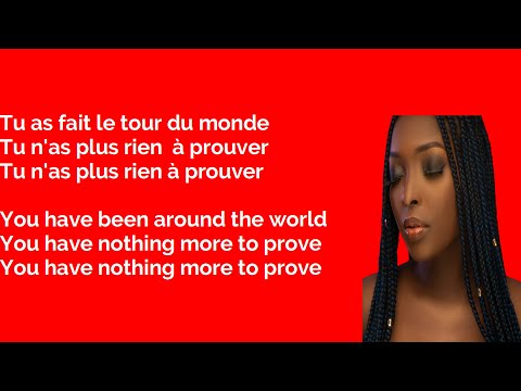 Blaaz ft. Mya.Songs - Rien à prouver [LYRICS/PAROLES]