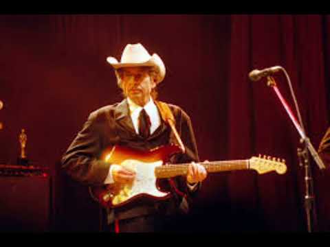 Chicago October 27 Mississippi Bob Dylan 2001 ￼