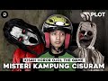 PLOT Pengalaman Mengerikan Seorang Ojol Kisah Horor Ojol The Game