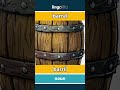 barrel - barril video thumbnail