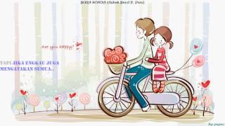 Download lagu Asbak Band ft  Pare - Buka Semua Lirik mp3