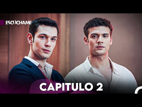 Escúchame Capitulo 2 (Doblado en Español) FULL HD