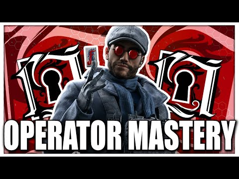 How To Play FLORES In Rainbow Six Siege : FLORES Operator Mastery Guide!