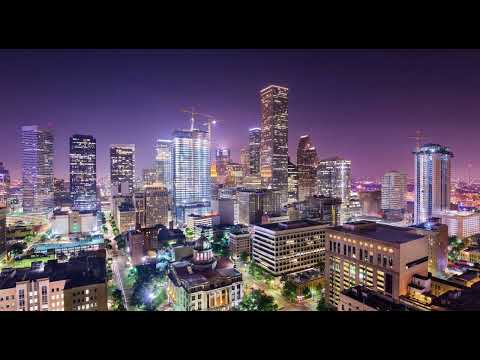 KKHT "Hit 96.5" (Now KHMX "Mix 96.5")  - Legal ID - 1987