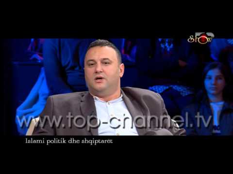 Top Show, 17 Nentor 2015, Pjesa 2 - Top Channel Albania - Talk Show
