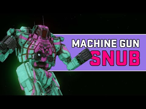 LIGHTNING BOLT! LIGHTING BOLT! - Mechwarrior Online
