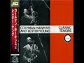Coleman Hawkins - Stumpy