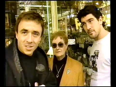 Videomatch - Pachu y Pablo (Congelados)