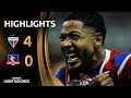 FORTALEZA Vs COLO COLO HIGHLIGHTS CONMEBOL LIBERTADORES 2025