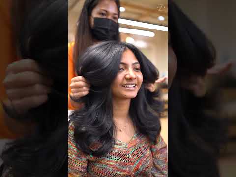 Zazzle Salons' Face-Framing Haircut Unveils Your True...