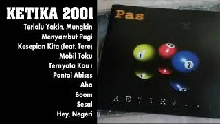 Download lagu PAS Band Ketika 2001 Full Album HD mp3