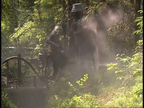 Röllin Saunalaulu (2001)