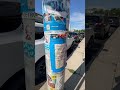 Cass Corridor - Detroit, MI 7/30/24