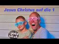 Jesus Christus Auf Die 1 Sommerhit Zukunft Für DICH 2024