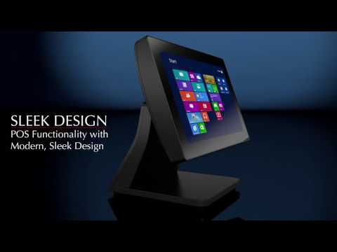 MÁY BÁN HÀNG CẢM ỨNG PARTNER SP-5514